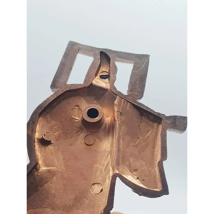 
Art Bronze Life Size Statue Metal Sculpture 