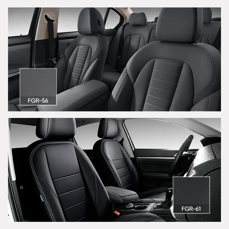 1.2 mm Nappa Microfiber Synthetic Leather PU Microfiber Leather For Car Seat Upholstery