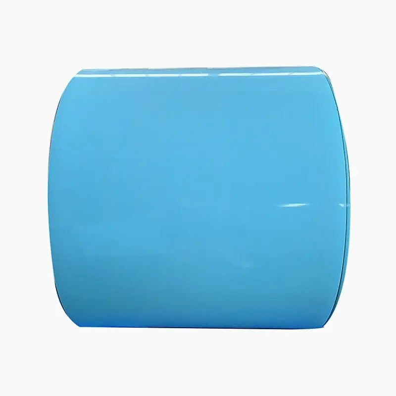 Алюминиевый jacketing с 3 mil PSMB исполняет с ASTM C1729, класс A