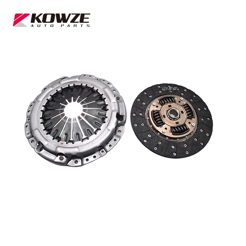 Auto Clutch Cover Assy For Isuzu TFR TFS India Thai East Australra Eurupe UCR 8979415220