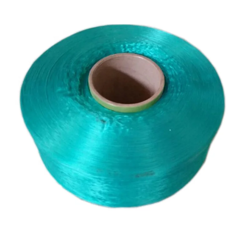 high tenacity 100% polypropylene yarn