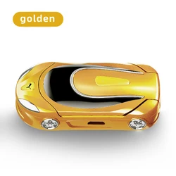 2022 Small Mini Flip Mobile Phones Unlocked Cheap Cell Phone Without Camera Bluetooth Dialer F18 Push Button Telephone