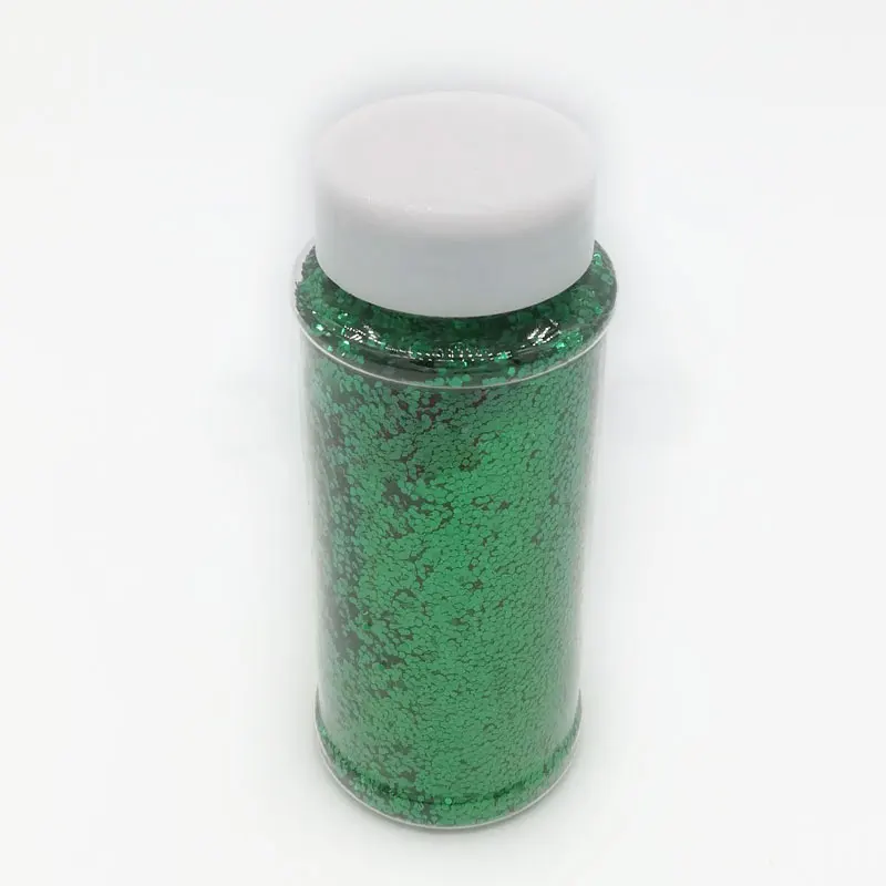 2oz Hot wholesale professional non toxic bulk biodegradable glitters shaker bio glitter shakers