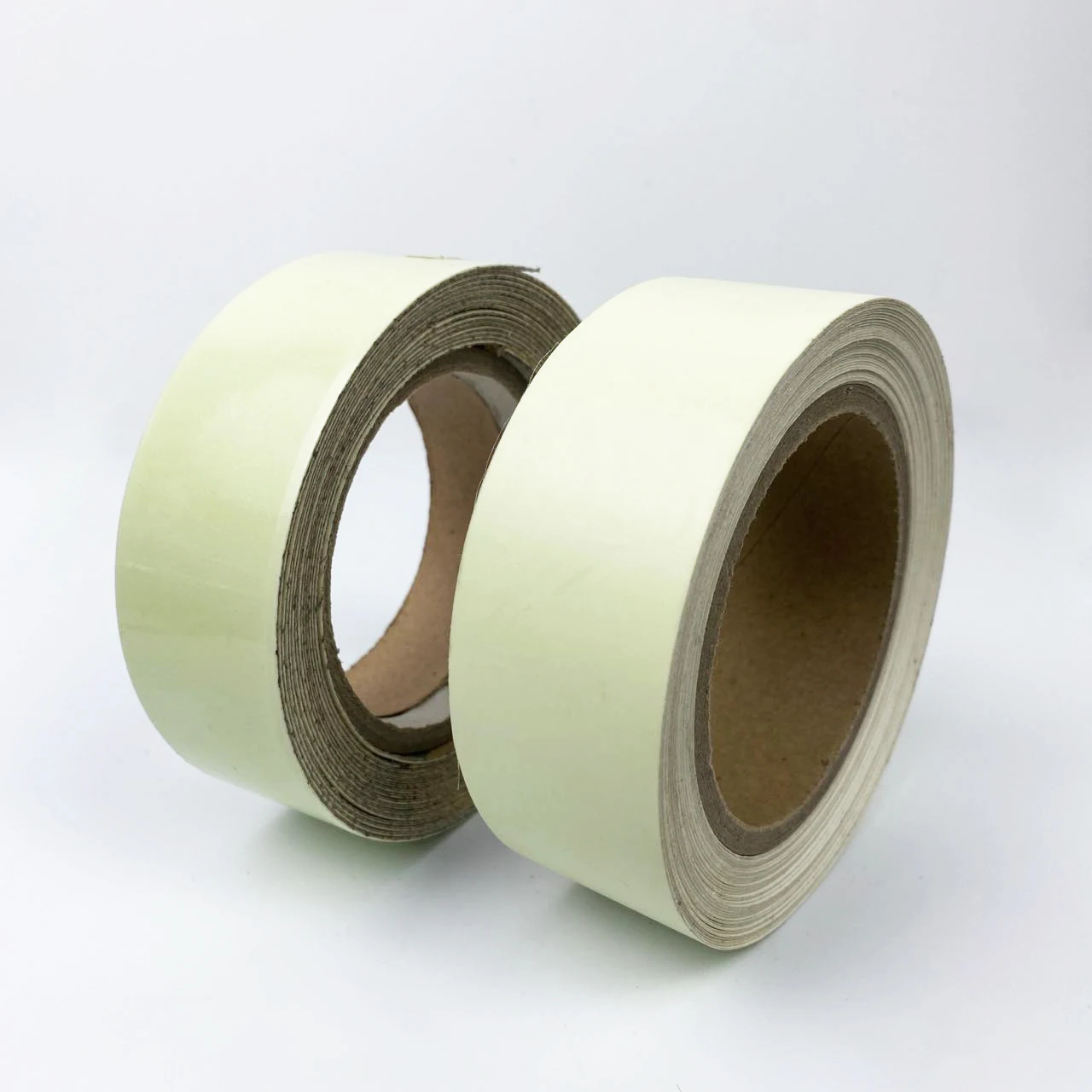 Glow in the dark tape lumines photoluminescent luminous luminescent outdoor safety self-adhesive night glow adhesive tape