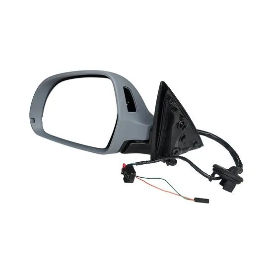 Wholesale Price rearview Auto Body System Rear View Mirror for A3 A4 A5 A6 A8 Q3 4F1857409Ak