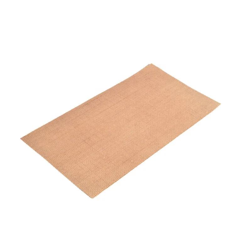 
Non-stick Porous Ptfe Coated Fiberglass Fabric Cloth 