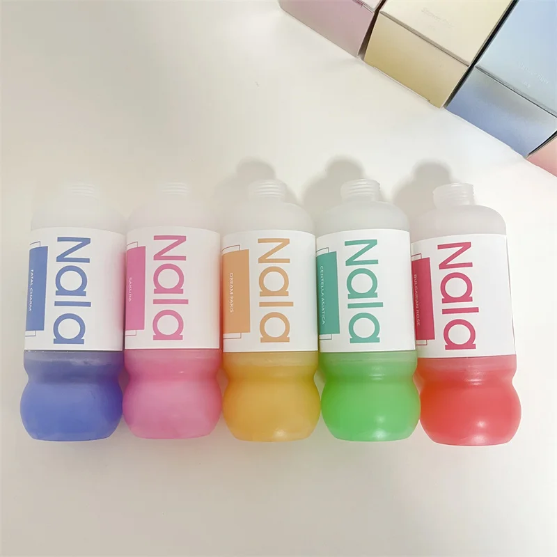 5 Scents G Anti-aging Vitamin C Fragrance Shower Head Filter Multiple Fragrance Aroma Shower Filter For Hard Water