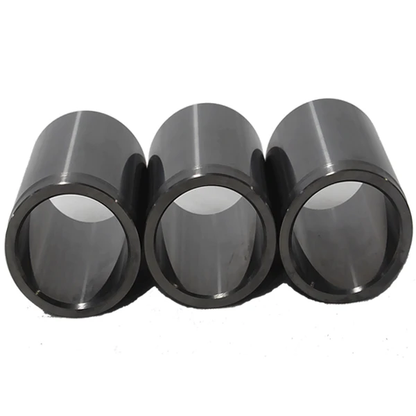 OEM Customer design Electrical Submersible Oil Pumps Bushing Sleeve Tungsten Carbide