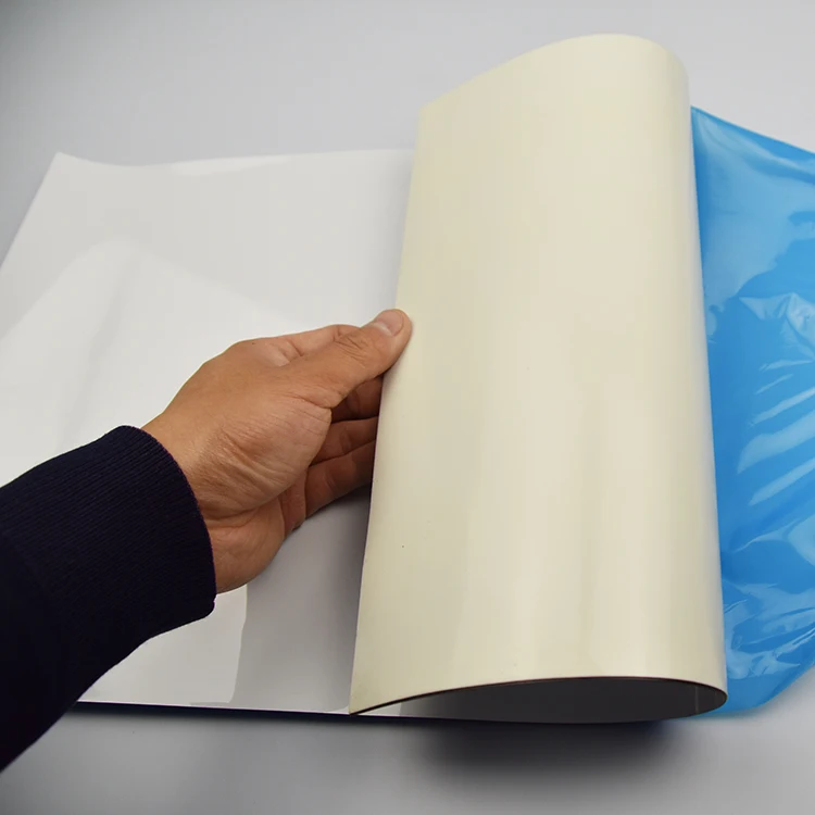 Custom decoration sheets dry erase wholesales classroom magnetic white board