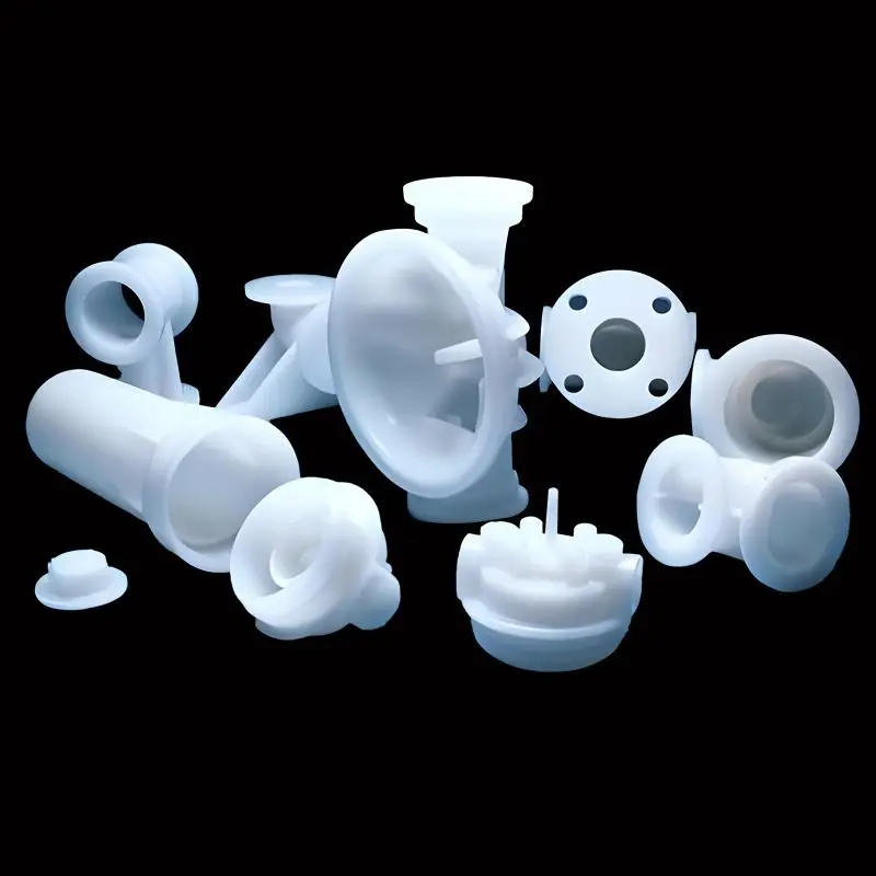 Customized Resin Mold silicon rubber mold high precision plastic injection mold manufacturer mouldings for factory