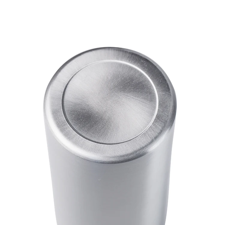 2024 Factory Wholesale Customized Aluminum Bottles Travel Outdoor Aluminum Bottles 750m