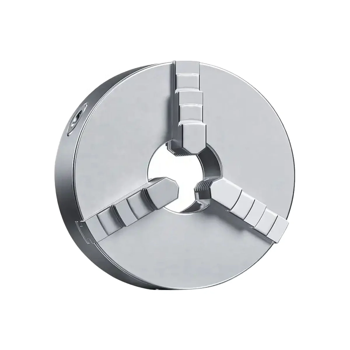 K11 250 8 inch self centering manual 3 jaw metal lathe chuck