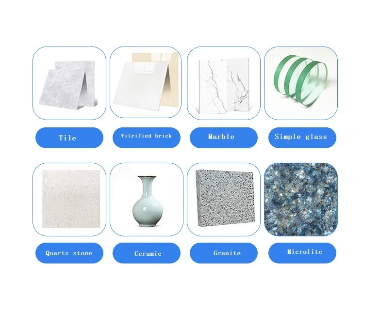 Vacuum brazed multi purpose diamond cutting disc turbo dry blades demolition blade for concrete marble steel stone