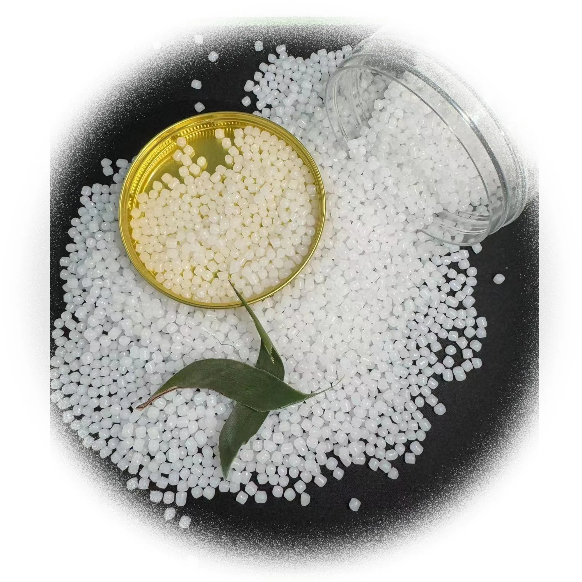 Низкая цена, переработанные гранулы hdpe, натуральные и переработанные HDPE/LDPE/LLDPE/PP/ABS/PS гранулы, пластиковое сырье