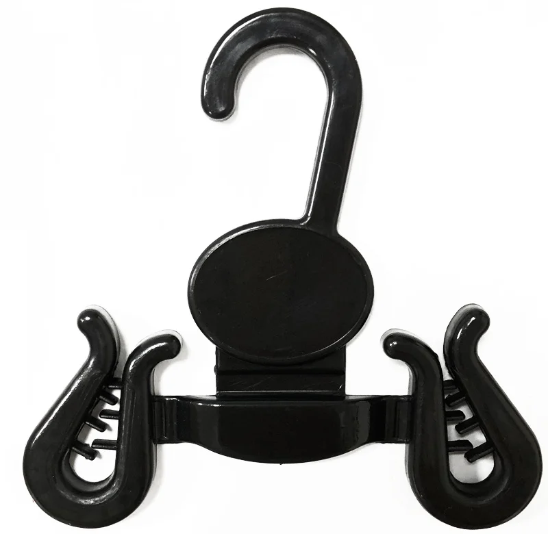 Высококачественный настраиваемый крючок для обуви, крючок для обуви для супермаркета