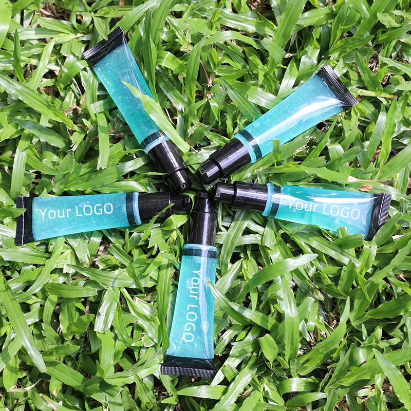OCHAIN OEM Custom Invisible New Pore Base Gel Waterproof Vegan Makeup Matte Face Primer