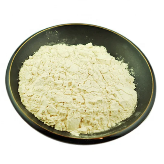 cationic  guar gum  Guar Hydroxypropyltrimonium Chloride 14S  for hair care CAS#   65497-29-2