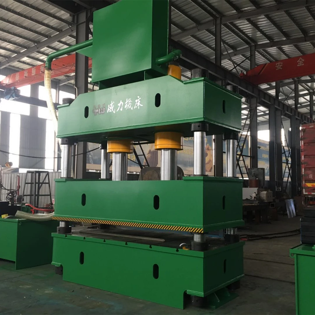 High Quality  Factoey Price Widely Used 30 Ton Hydraulic Shop Press Machine