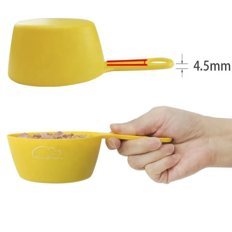 Многофункциональные Пищевые весы, ложки, комбинированные пластиковые чашки, кухонный Измерительный набор для приготовления пищи