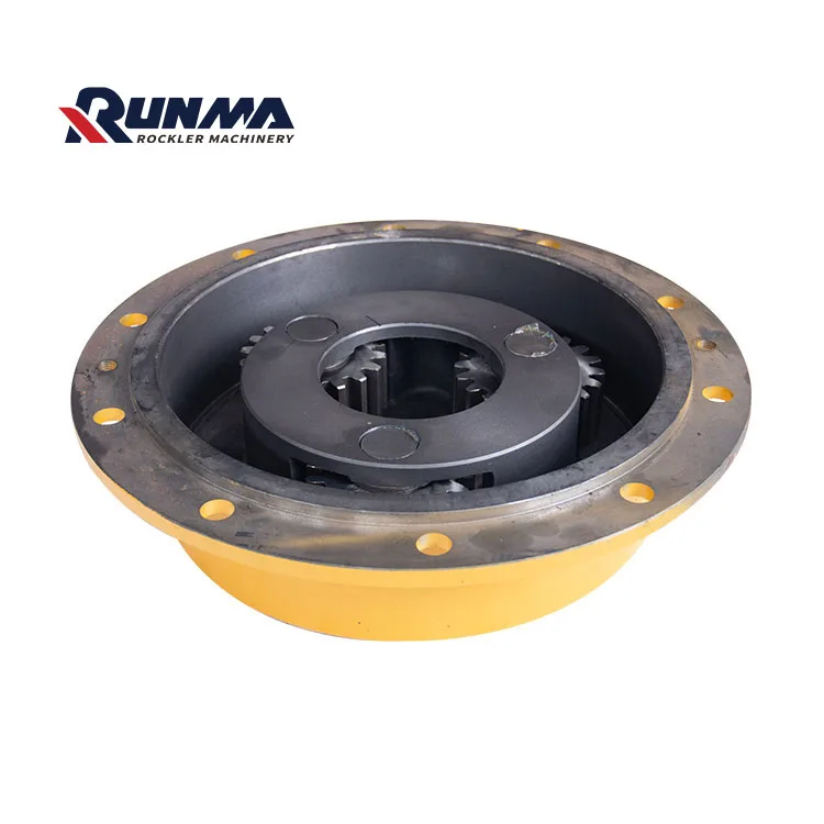 RUNMA 2907000765 29070007611 запасные части oem планетарный Перевозчик Для фронтального погрузчика