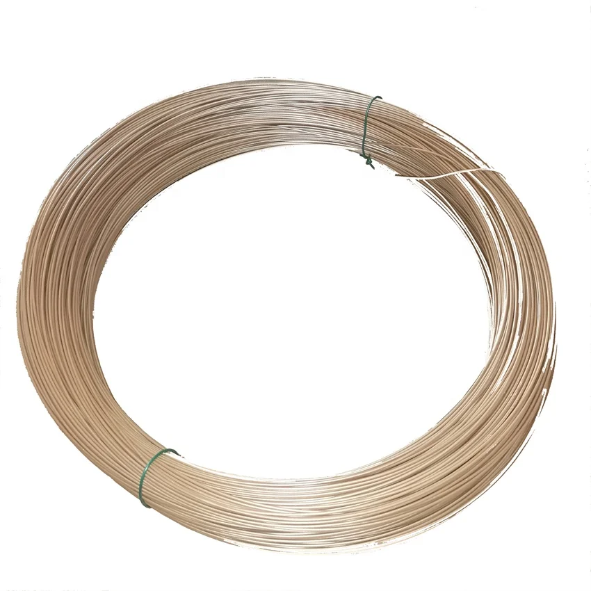 Professional manufacturers sell PVC coated iron wire