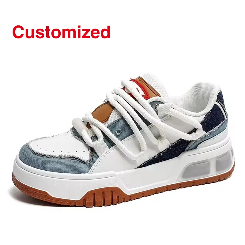 Мужские спортивные кроссовки