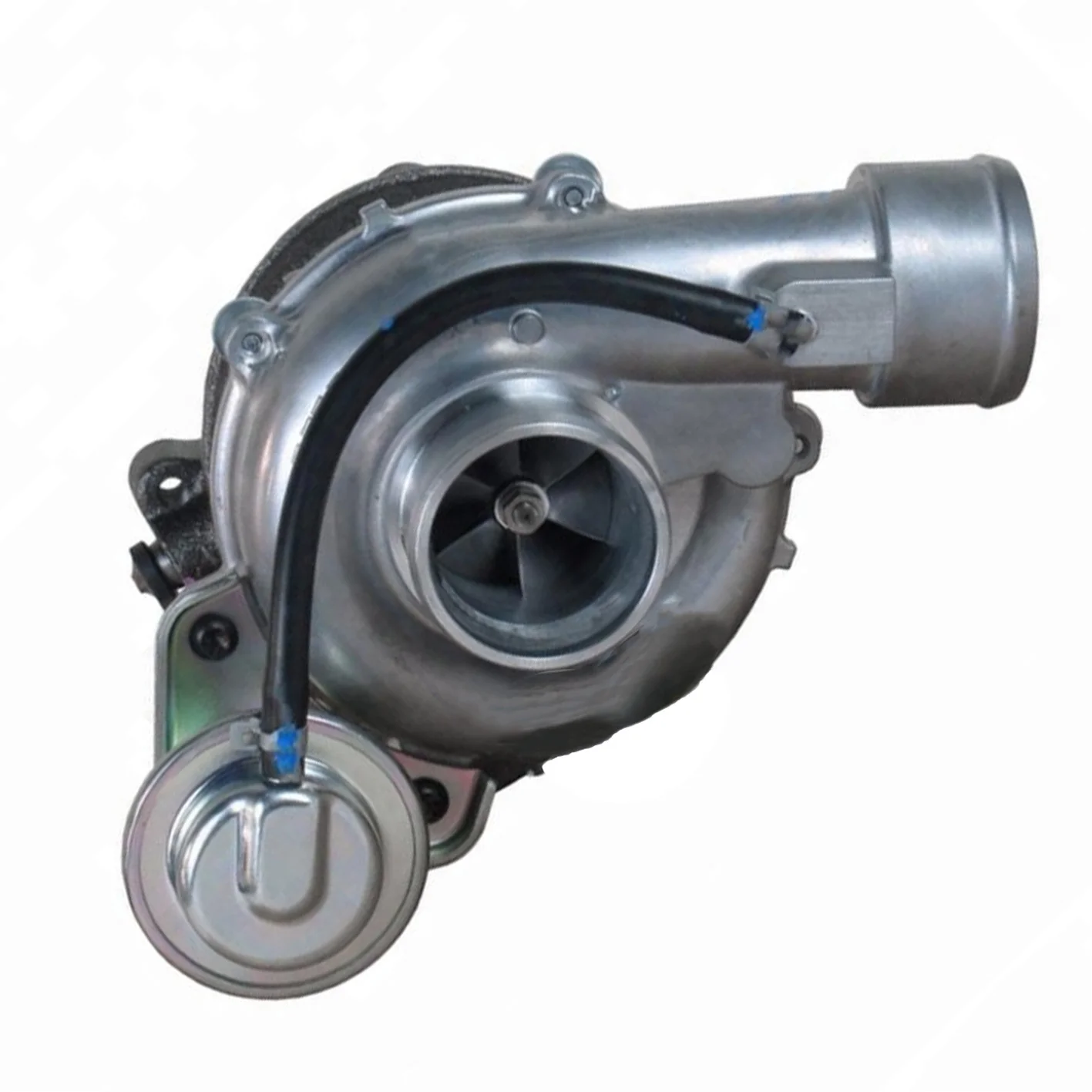 Hot sale IHI rhf4h turbocharger vife modified turbo 8980118922 8980118923 for Isuzu 4JJ1 3.0L