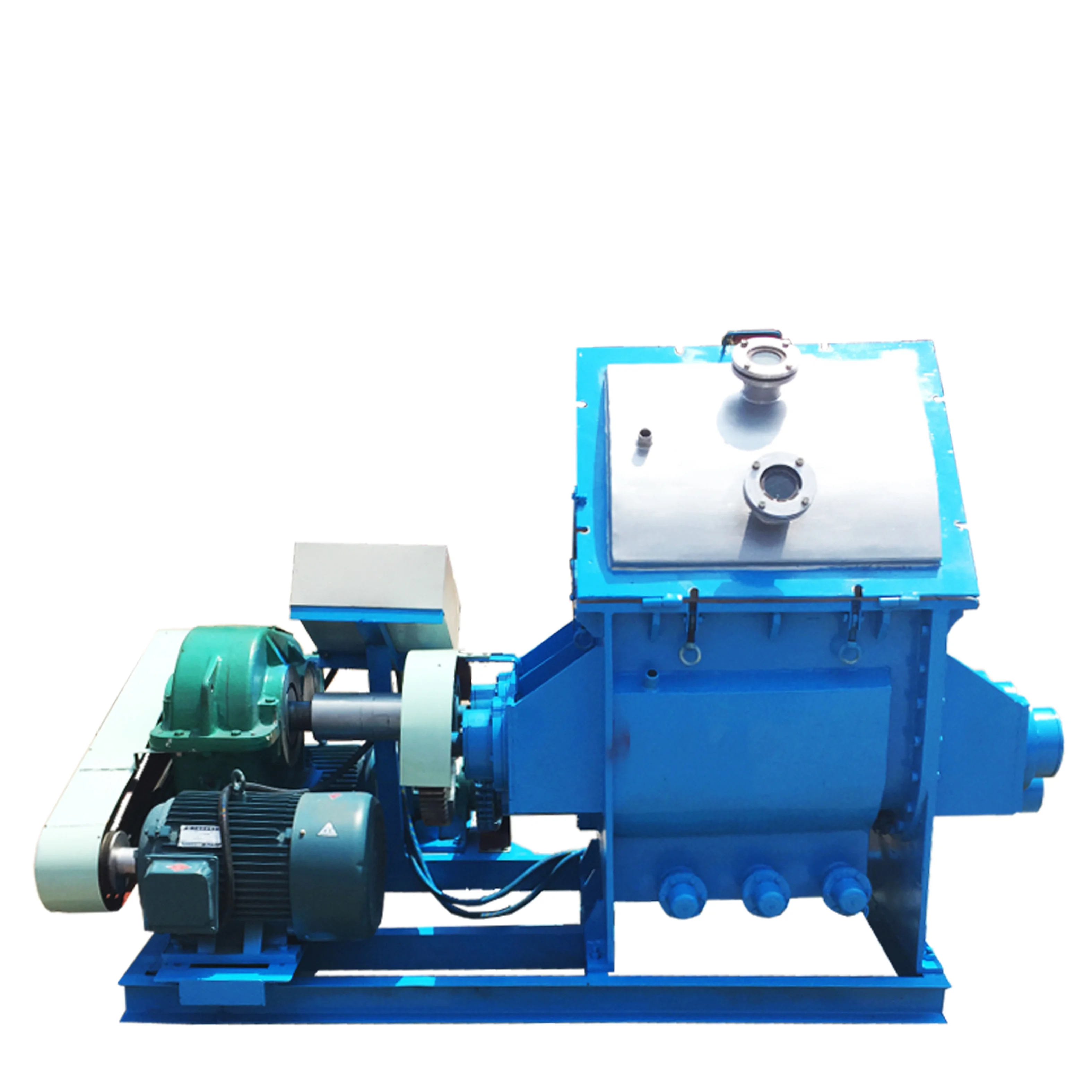 Rubber Mixer Dispersion Kneader/ Rubber Dispersion Kneader/ Rubber Plastic Dispersion Kneader