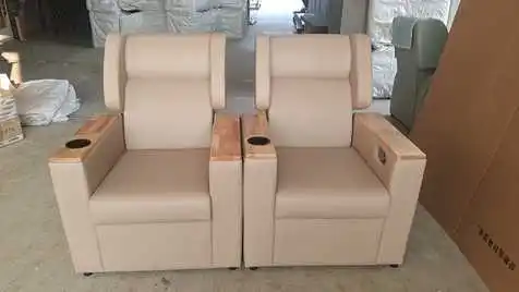 Hochey medical hospital luxury infusion chair multi-functional comfortable recliner chair  reclining iv infusion chair