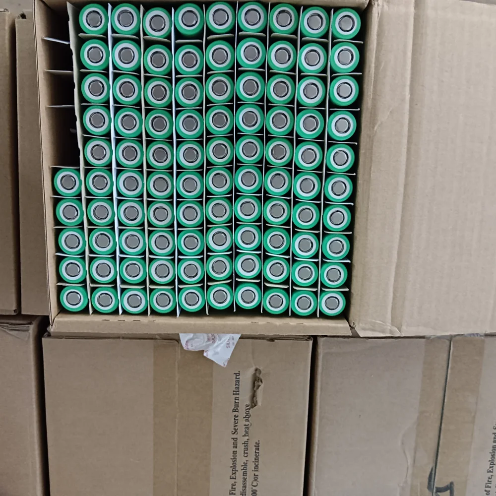 Литий-ионные аккумуляторы INR21700 50S 3 7 V 5000mAh 25A 45C высокоразрядные литиевые элементы 20S9P 20S10P 72V аккумуляторная батарея