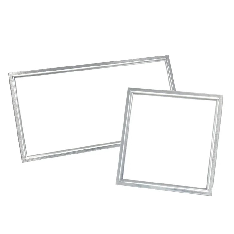 High lumens LED ceiling light panel 18 watt hidden ultra-thin 600X300LED panel light