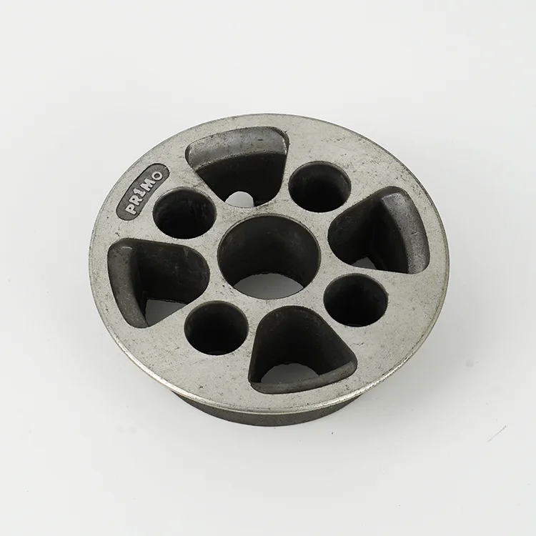 China High Quality Aluminum Wheel Hub Great Sport Wheelchair Accessory with Custom Investment Casting Quality Wheelchair Parts