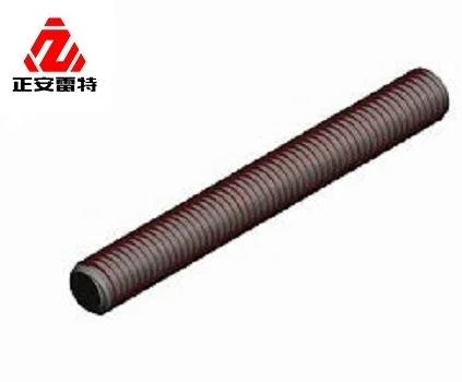 LEITE Threaded Rod M36 M39 M45 M42 M56 M64