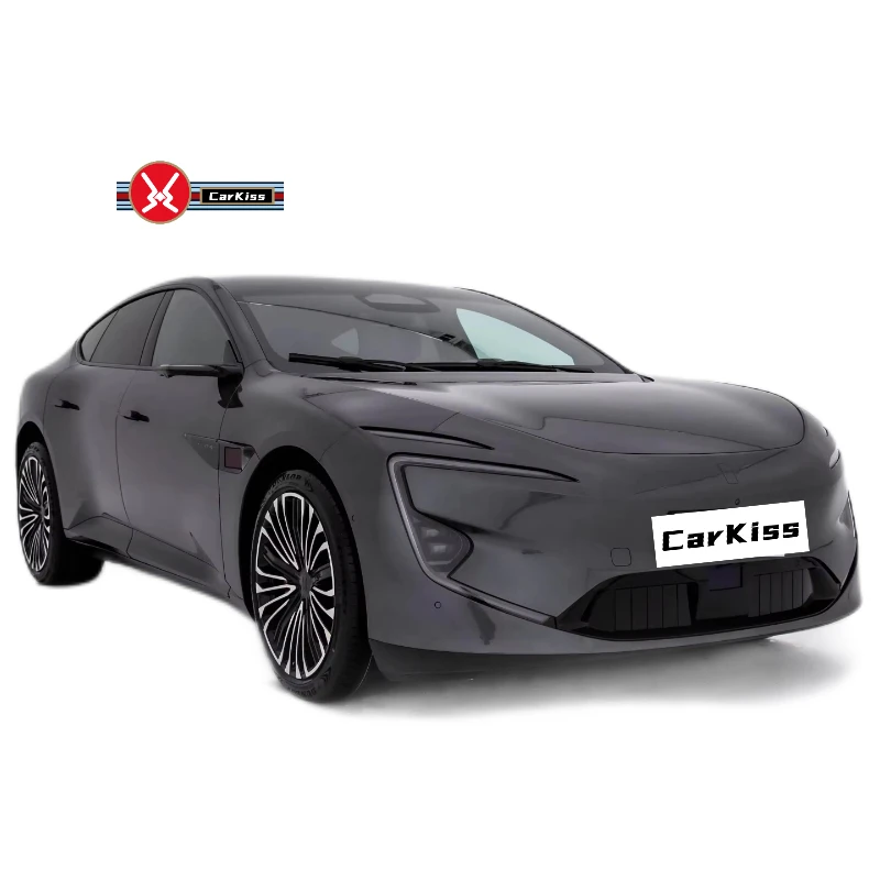 D eposit Chinese hot sale 2024  avatar 12 New Energy Car Brand New Avtar 12 EV Car With Long Range Intelligent driving
