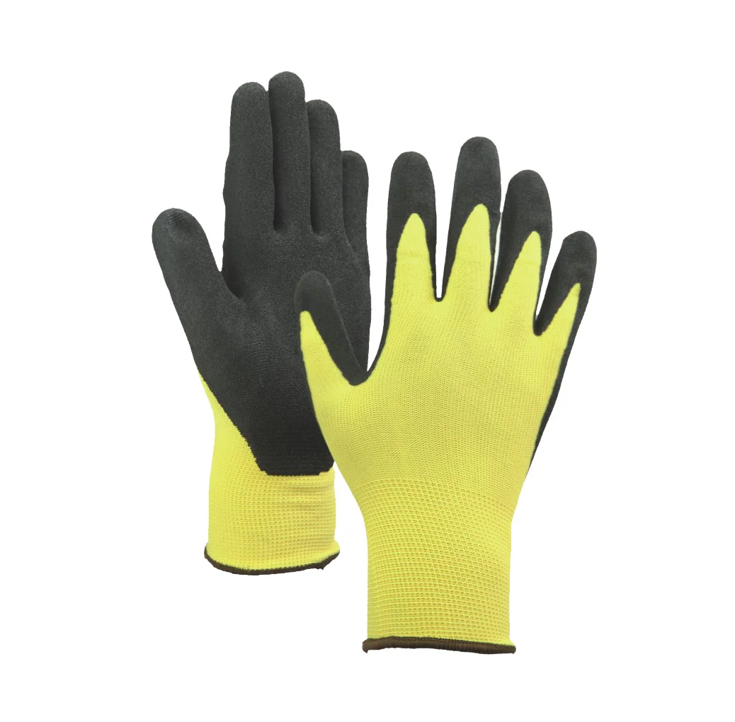 anti slip cut resistant tpr impact durable gloves unisex anti slip cut resistance fishing china manufacturer