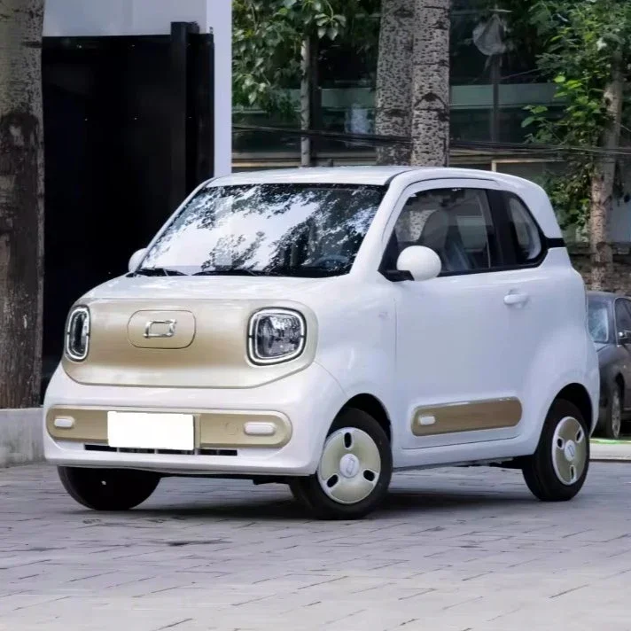 Cheap Car Mini Cute Bestune Pony EV 2024 Xiaoma Electric Mini Car