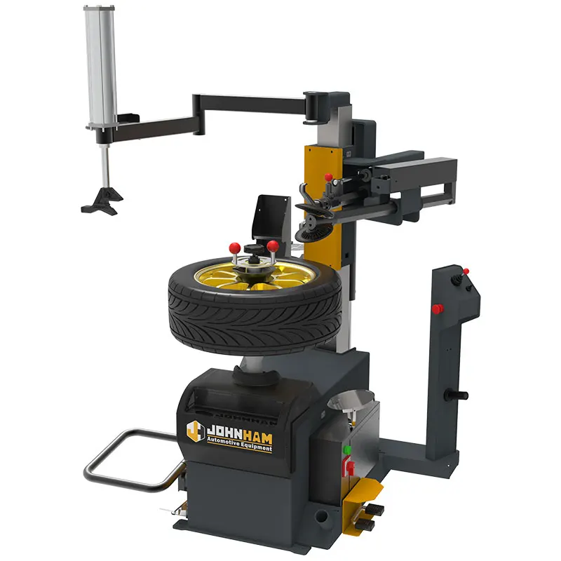 Automatic Tire Changer without Turntable Cheap Price Tyre changer Tyre Changing Machine
