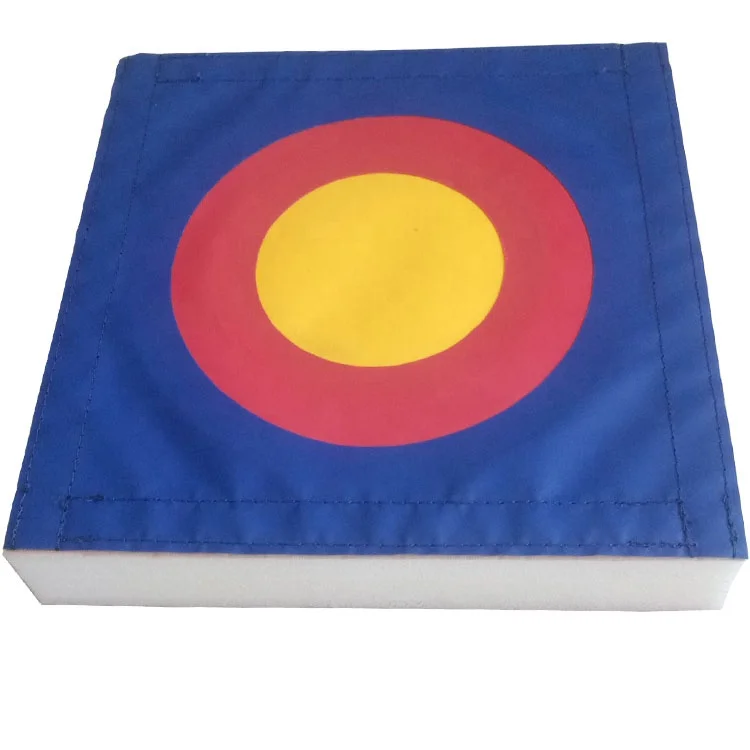 2023  Newest Designed XPE customized printing logo Wholesale Wrestling mat cover&Foam grappling wrestling mats