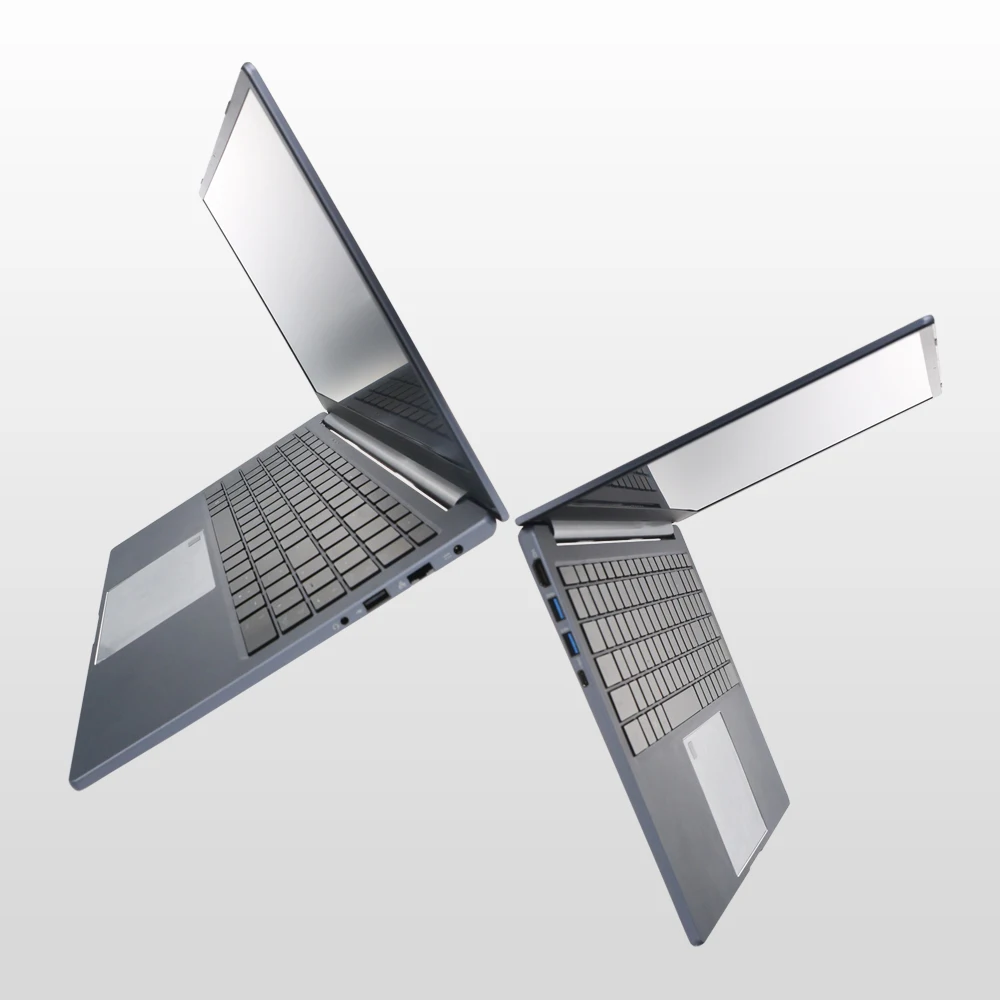 Wholesale OEM  Intel Core i9 9880H 10880H RAM 32GB 64GB 2TB SSD 15.6 inch Notebook PCWin11 i9 9th 10th Gen Business Laptop