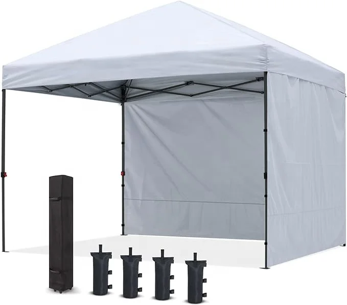 BOTEEN Aluminium Exhibition Tents Waterproof Exhibition Tents For Exhibition