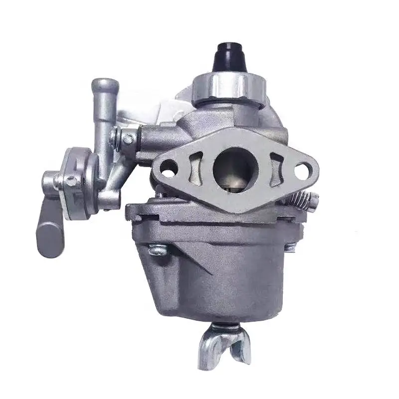 HLIC High Quality Carburetor for Pz13a Nb411 411 1e40f-6 Generator Water Pump 40-6 Carb Grass Brush Cutter Used
