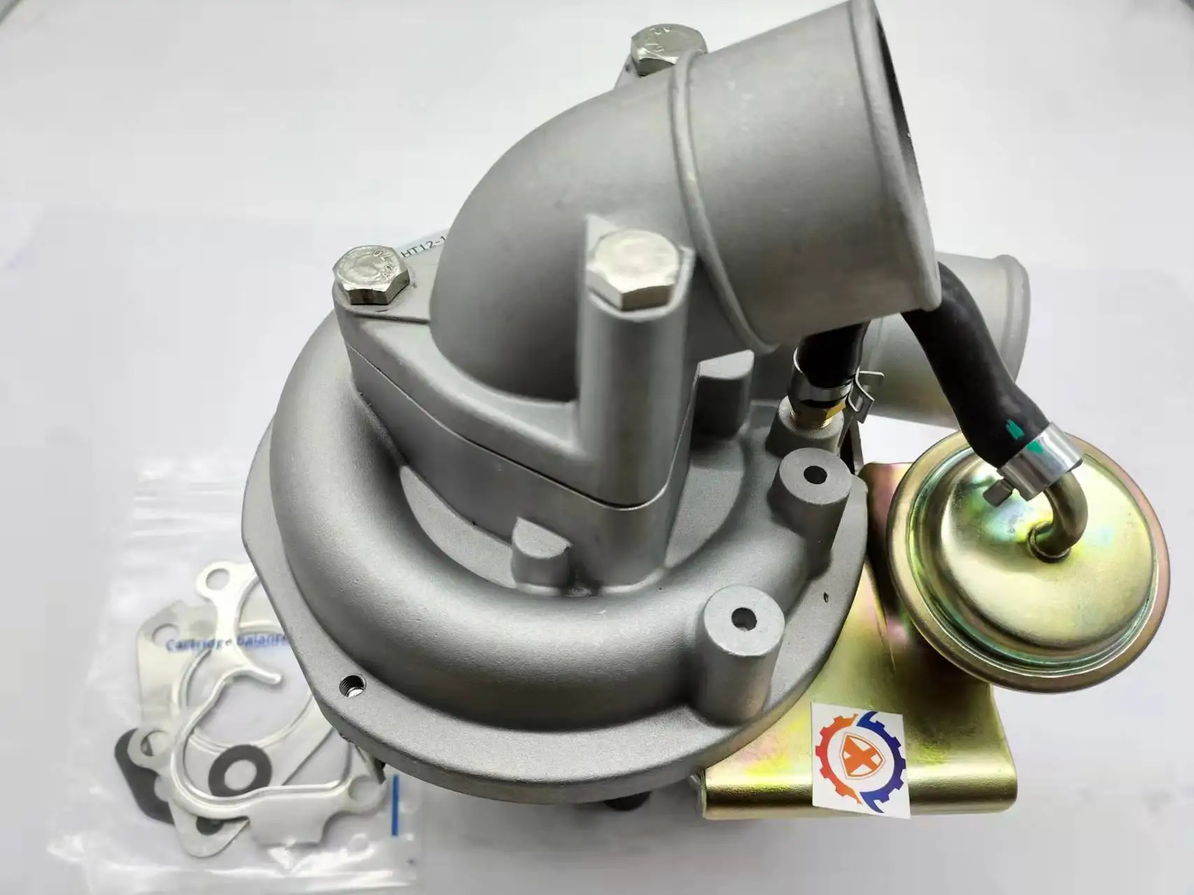 High Quality Excavator Engine Part Turbocharger 14411-9S000 HT12-19B