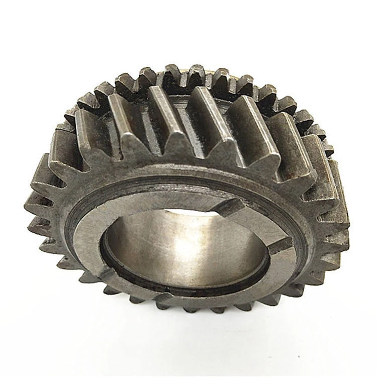 Differential Helical Pinion Gear Units Module 1.25 2 6