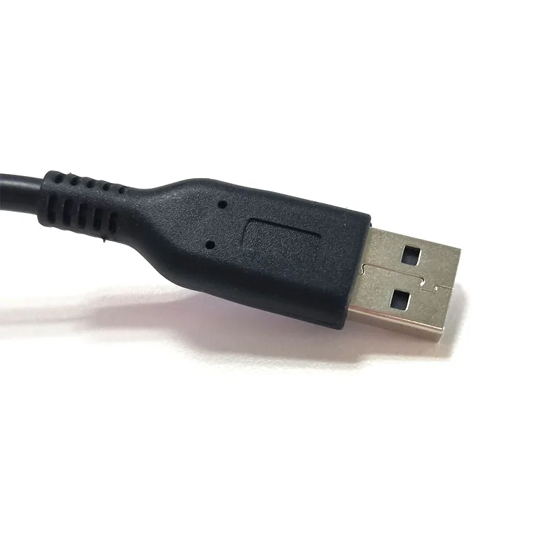 New DC Plug Power Cord Cable For Lenovo Yoga 3 Pro 13-5Y70 5Y711 Yoga 4 L3FE USB Charger Cable