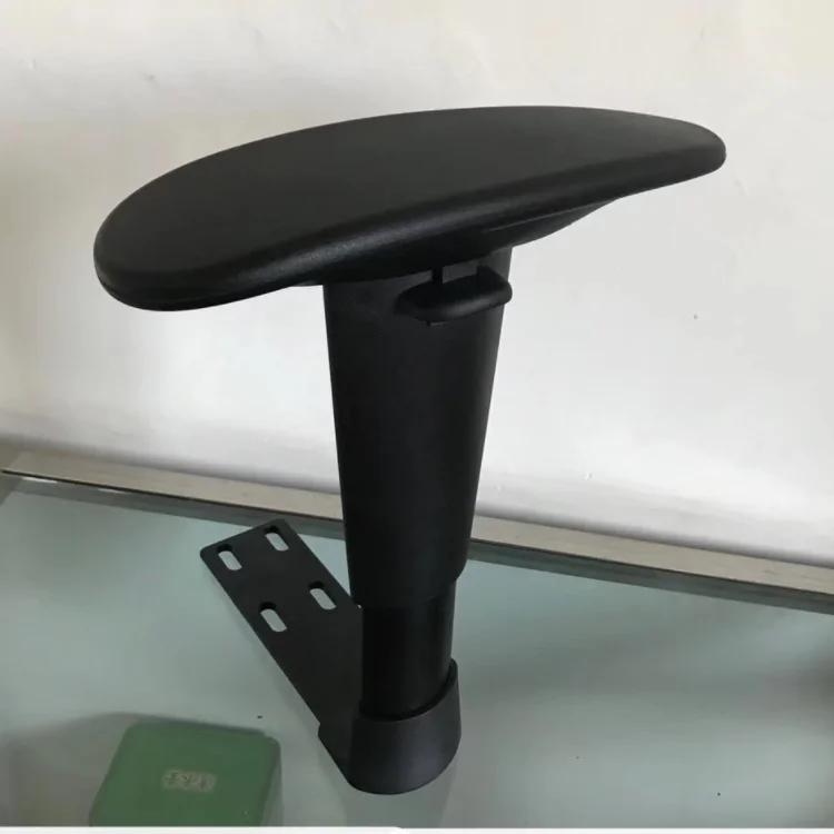 High Quality Soft Lift Revolving PU Arm used for Office Chair Mesh Chair Gaming Chair