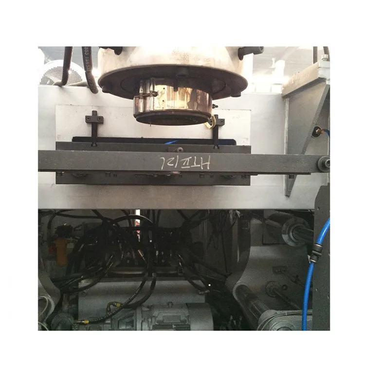 1l~ 5l hdpe bottles blowing moulding machine cans make machine