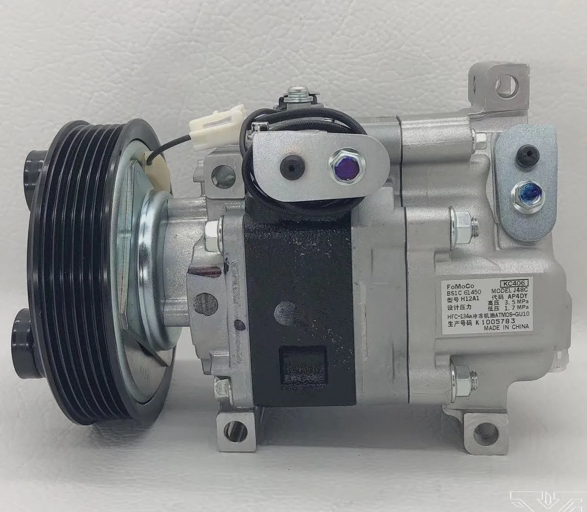 Auto air compressor A2916a1 for 2009-2011 Mazda  m3 1.6 R12 auto air conditioning parts