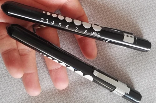 optical equipment diagnostic medical pen light ophthalmoscope otoscope