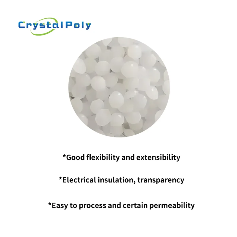 High Quality Low Density Ldpe Plastic Polyethylene Granules Ldpe Resin Price