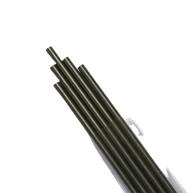 Mineral quarry carbide bit, solid tungsten carbide rods blank, K10 K20 cemented carbide rod tool bit blank